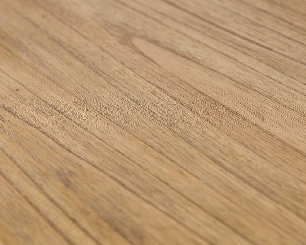 Martin Furniture - Quincey - Coastal Wood Bench, Dining Bench, Kitchen Table Bench, Office Table Bench, Brown - IMQU60 veiw 7