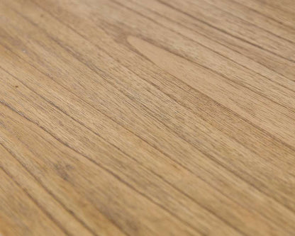 Martin Furniture - Quincey - Coastal Wood Bench, Dining Bench, Kitchen Table Bench, Office Table Bench, Brown - IMQU60 veiw 7