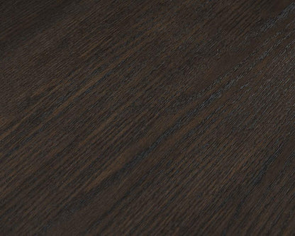 Martin Furniture - Tulane Writing Desk, Executive Writing Desk, Writing Table, Office Desk, Brown - IMTU384 veiw 6