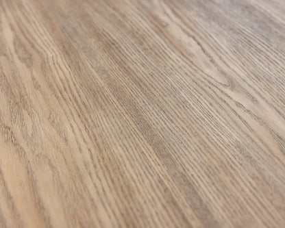 Martin Furniture - Willow Lane - Traditional Wood Writing Desk, Office Table with Drawers, Brown - IMWL384N view 6