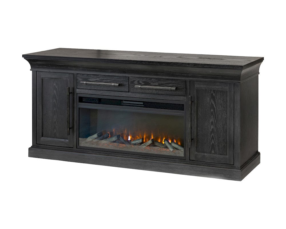 Martin Furniture - Willow Lane - Transitional 80