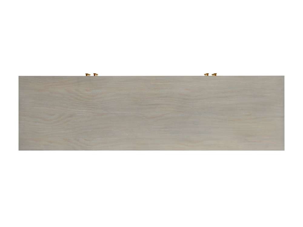 Martin Svensson Home- Banks 4 Door TV Stand, Driftwood -909901 veiw 9