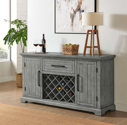 Martin Svensson Home -  Beach House Server in Dove Grey - 5603936 veiw 1