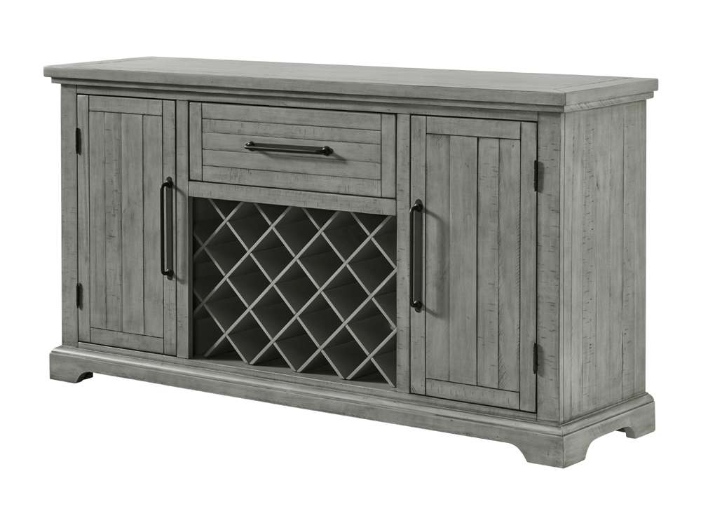 Martin Svensson Home -  Beach House Server in Dove Grey - 5603936 veiw 5