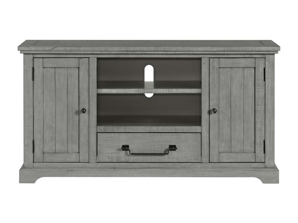 Martin Svensson Home -  Beach House TV Stand, Dove Grey - 909199 veiw 7