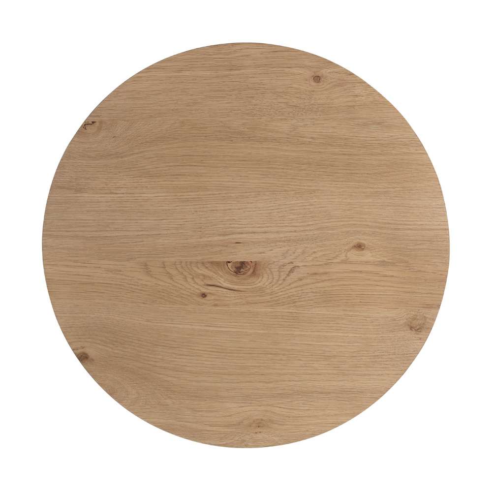 Martin Svensson Home - BoHo Natural Round End Table - 8706734 veiw 5
