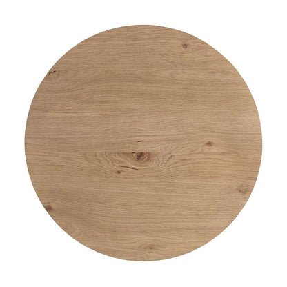Martin Svensson Home - BoHo Natural Round End Table - 8706734 veiw 5