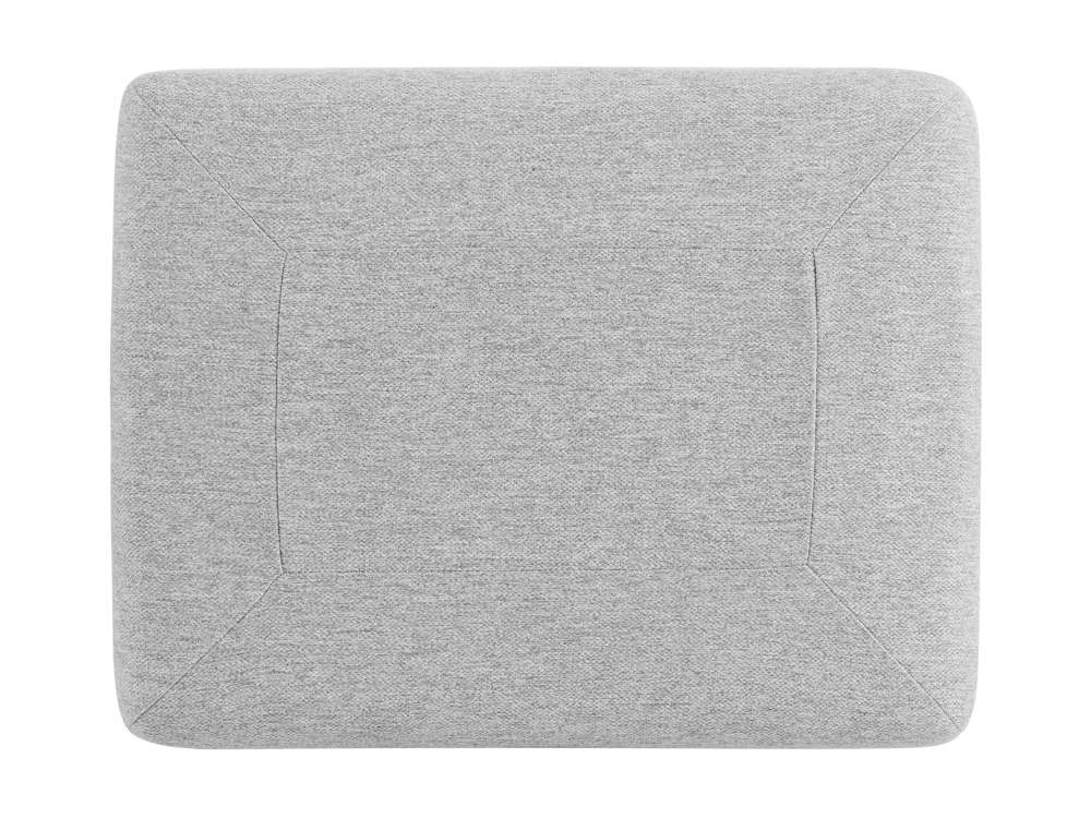 Martin Svensson Home - Cordero Counter Height Stool (Set of 2) White and Heather Grey - 5302337 veiw 2