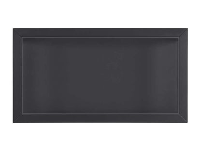 Martin Svensson Home- Cordero Glass Top Coffee Table, Black -830222 veiw 5