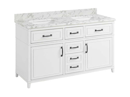 Martin Svensson Home - Del Mar 61in Vanity - 4902960 veiw 2