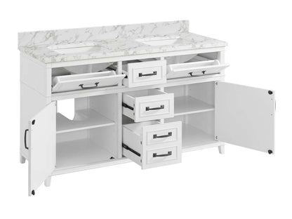 Martin Svensson Home - Del Mar 61in Vanity - 4902960 veiw 3