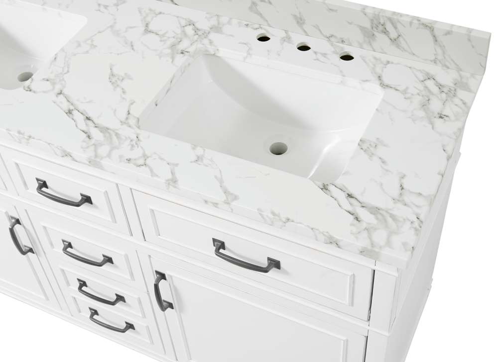 Martin Svensson Home - Del Mar 61in Vanity - 4902960 veiw 8