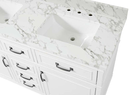 Martin Svensson Home - Del Mar 61in Vanity - 4902960 veiw 8