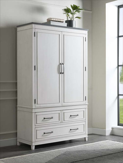 Martin Svensson Home -  Del Mar Armoire - 6802927 veiw 1