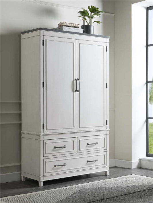Martin Svensson Home -  Del Mar Armoire - 6802927 veiw 1
