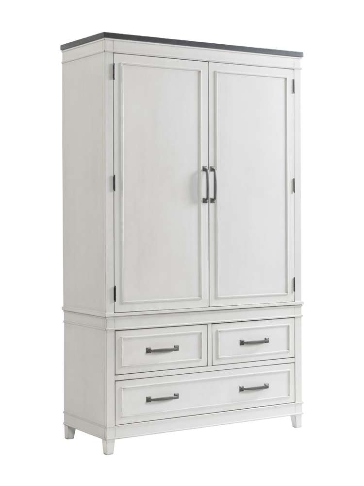 Martin Svensson Home -  Del Mar Armoire - 6802927 veiw 2