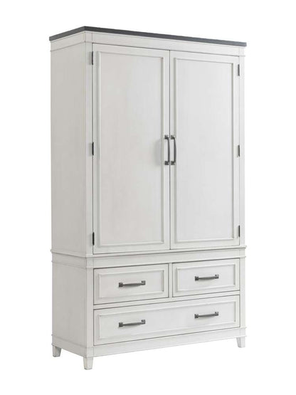 Martin Svensson Home -  Del Mar Armoire - 6802927 veiw 2