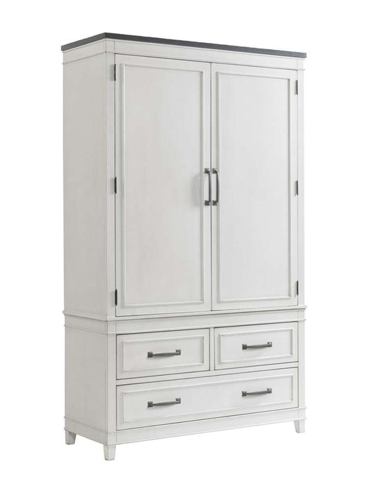 Martin Svensson Home -  Del Mar Armoire - 6802927 veiw 2