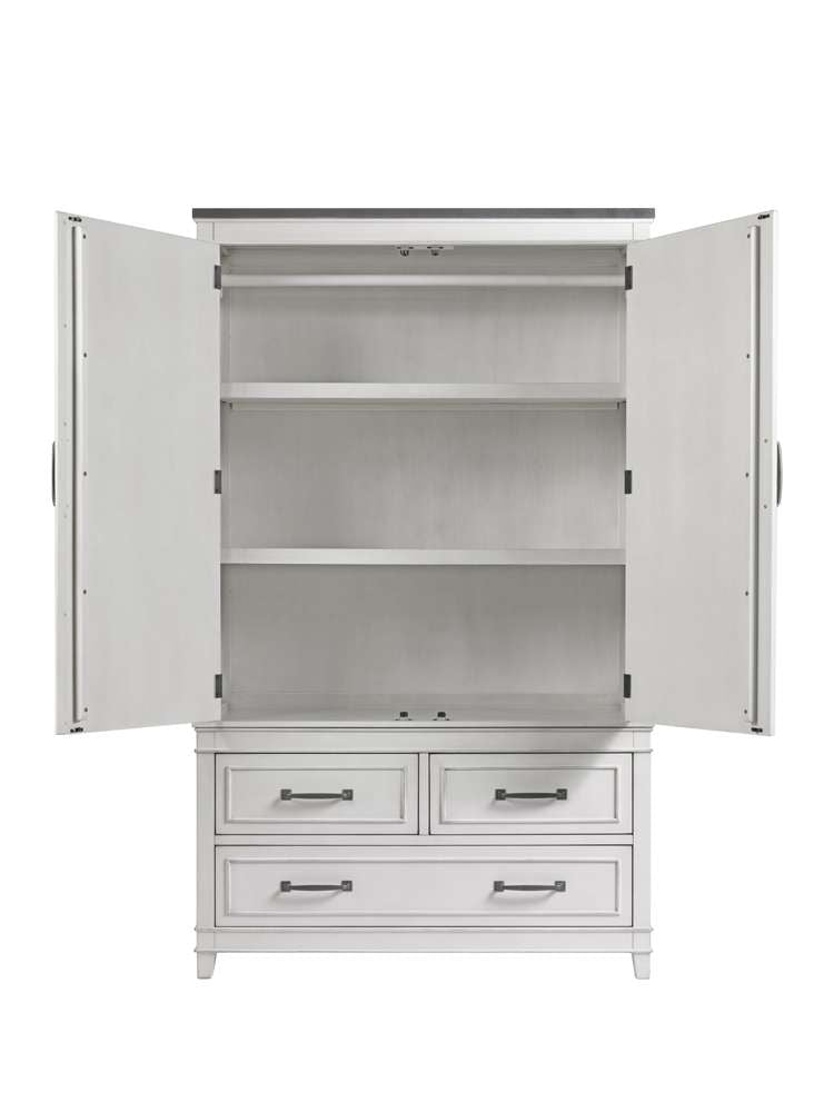 Martin Svensson Home -  Del Mar Armoire - 6802927 veiw 3
