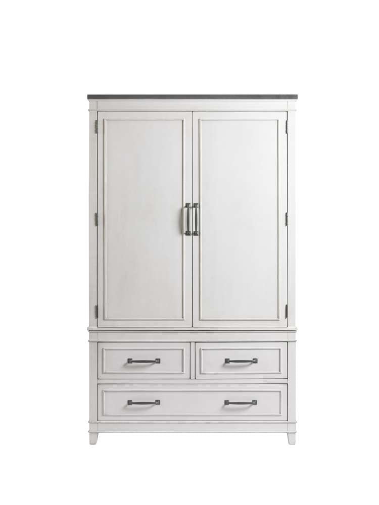 Martin Svensson Home -  Del Mar Armoire - 6802927 veiw 4