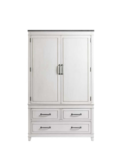 Martin Svensson Home -  Del Mar Armoire - 6802927 veiw 4