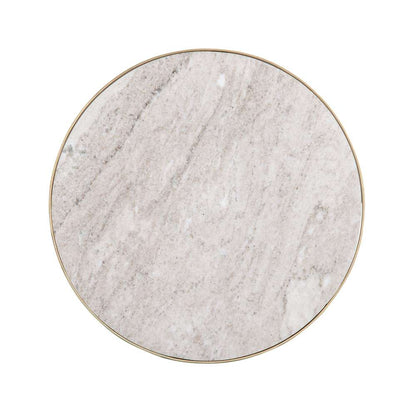 Martin Svensson Home - Dolly Genuine Marble Top Nesting Tables (large) - 3702415 veiw 7