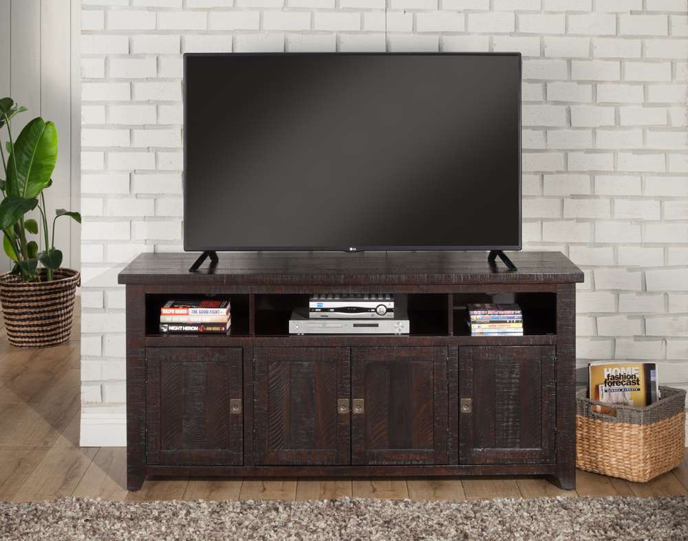 Martin Svensson Home -  Foundry Coffee Plantation 65in TV Stand - 90920 veiw 5