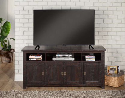 Martin Svensson Home -  Foundry Coffee Plantation 65in TV Stand - 90920 veiw 5