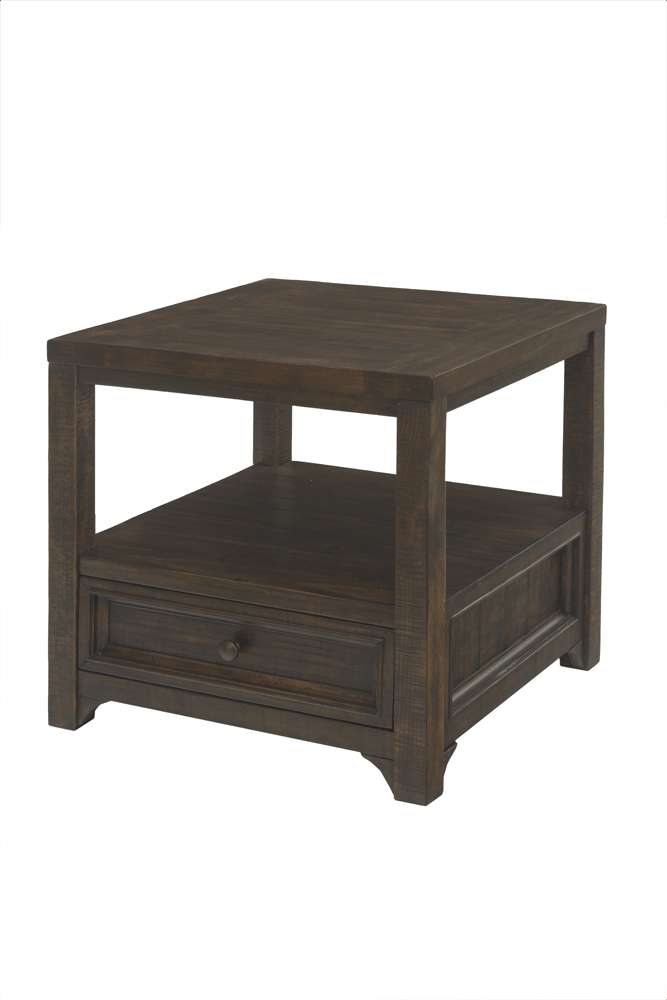 Martin Svensson Home -  Lisbon End Table - 850138 veiw 1