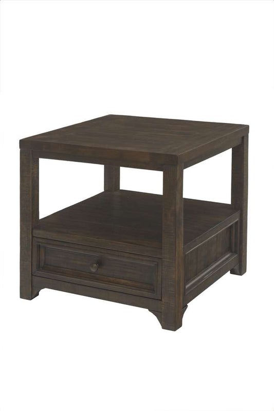 Martin Svensson Home -  Lisbon End Table - 850138 veiw 1