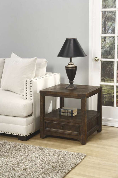Martin Svensson Home -  Lisbon End Table - 850138 veiw 2