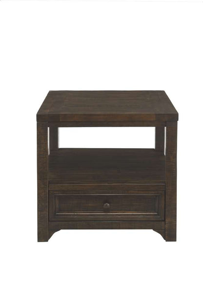 Martin Svensson Home -  Lisbon End Table - 850138 veiw 3