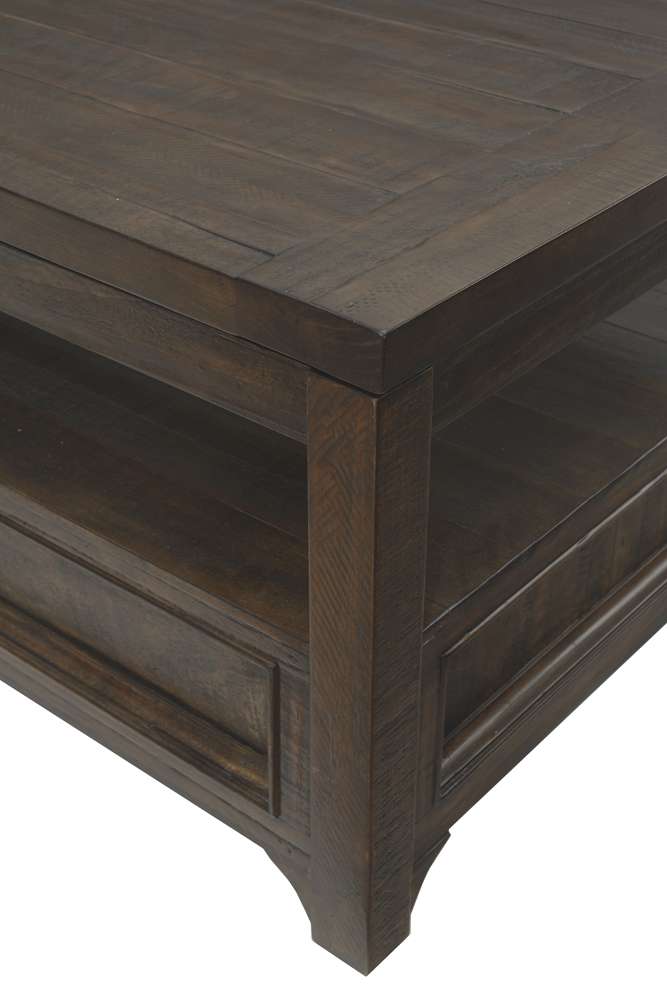 Martin Svensson Home -  Lisbon Lift-Top Coffee Table - 850128 veiw 2