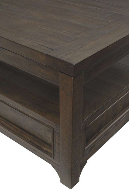 Martin Svensson Home -  Lisbon Lift-Top Coffee Table - 850128 veiw 2