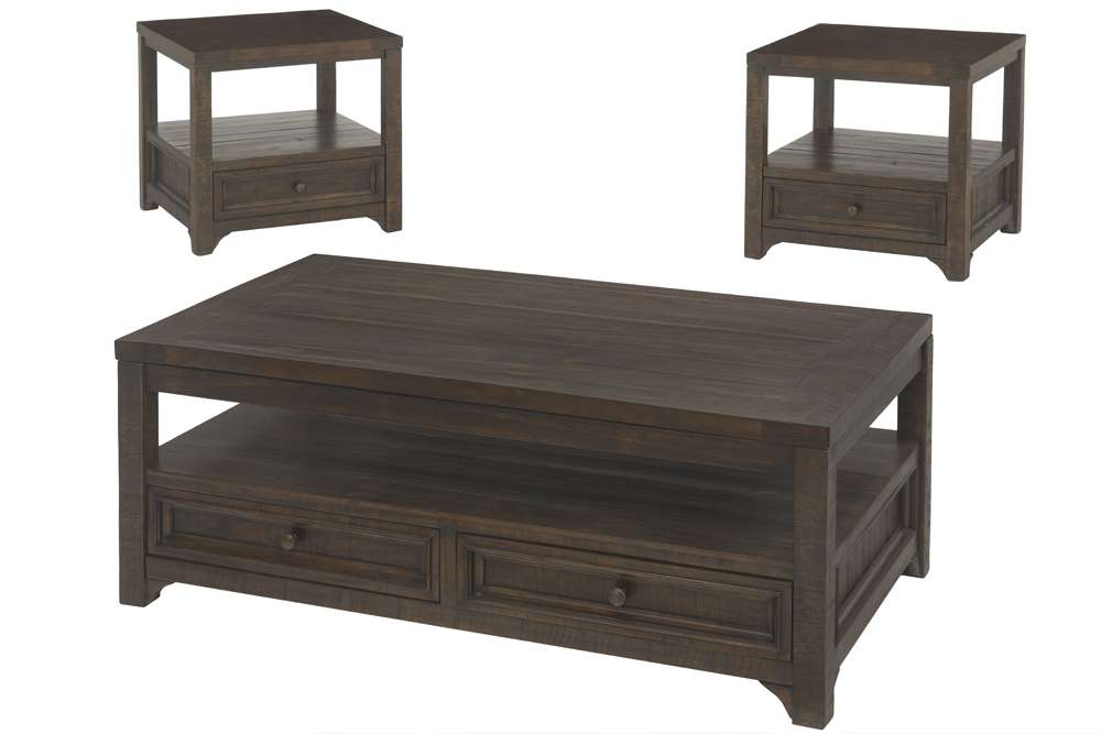Martin Svensson Home -  Lisbon Lift-Top Coffee Table - 850128 veiw 3