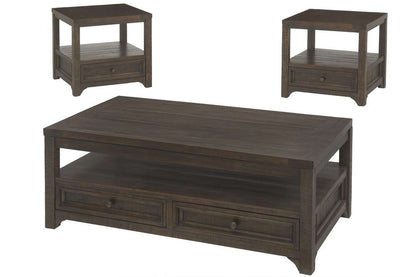 Martin Svensson Home -  Lisbon Lift-Top Coffee Table - 850128 veiw 3