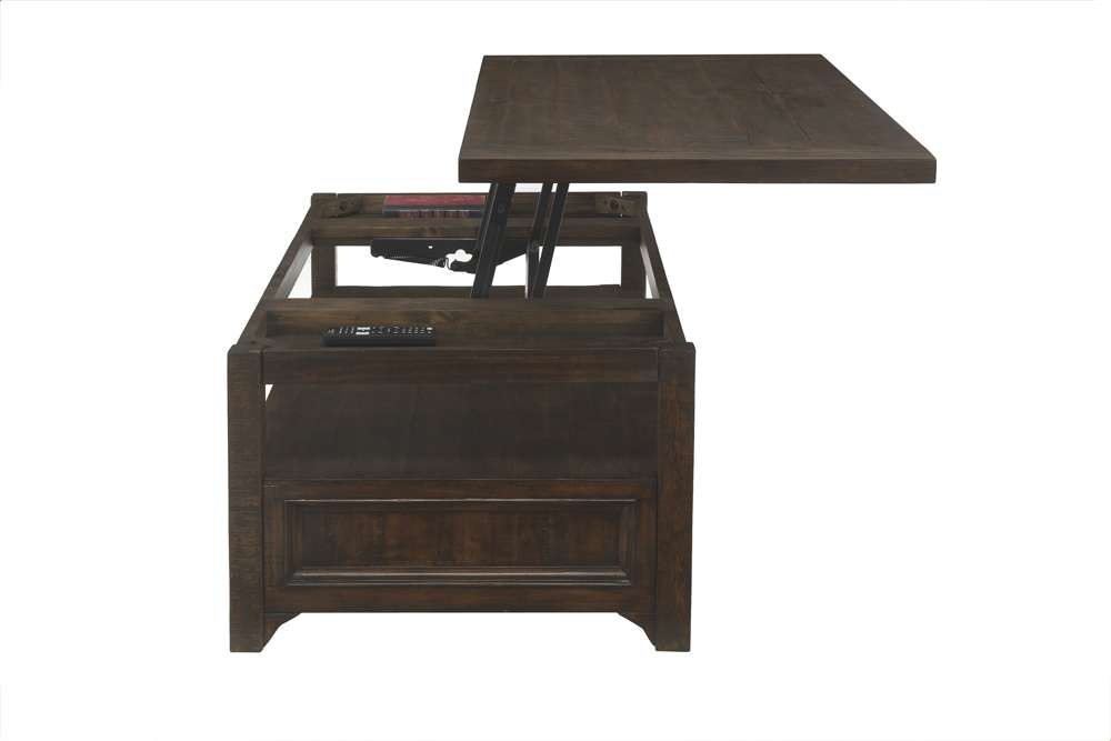 Martin Svensson Home -  Lisbon Lift-Top Coffee Table - 850128 veiw 5