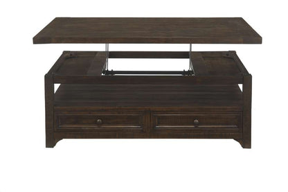 Martin Svensson Home -  Lisbon Lift-Top Coffee Table - 850128 veiw 6