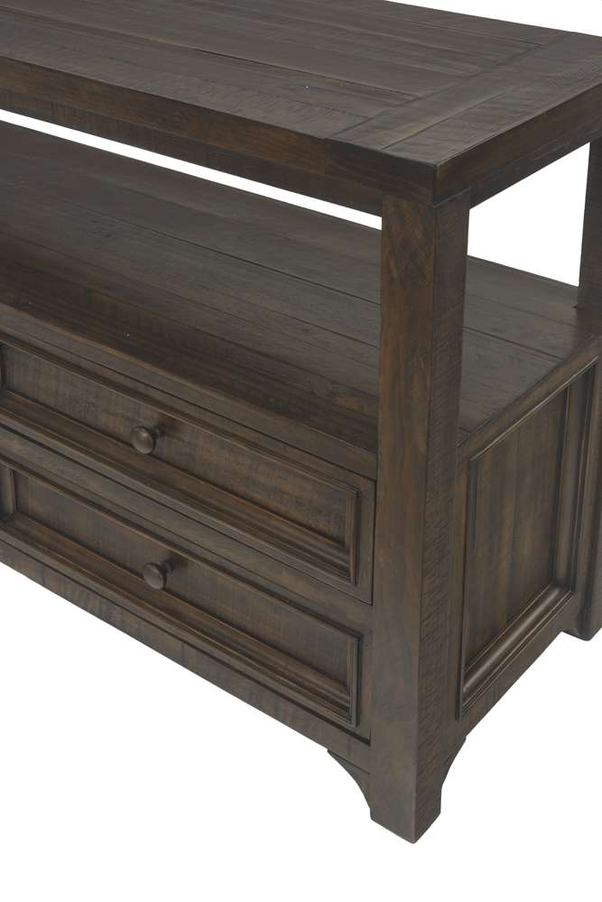 Martin Svensson Home -  Lisbon Sofa Console Table - 850148 veiw 3