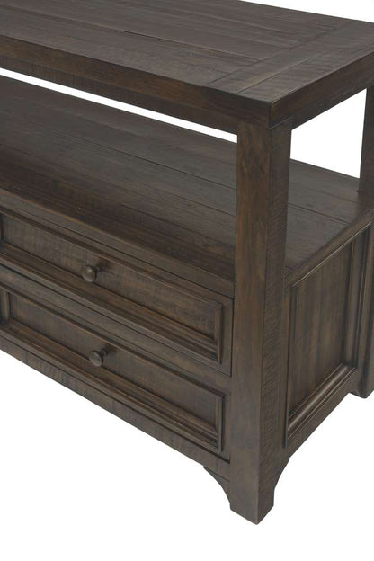 Martin Svensson Home -  Lisbon Sofa Console Table - 850148 veiw 3
