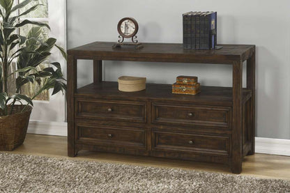 Martin Svensson Home -  Lisbon Sofa Console Table - 850148 veiw 4