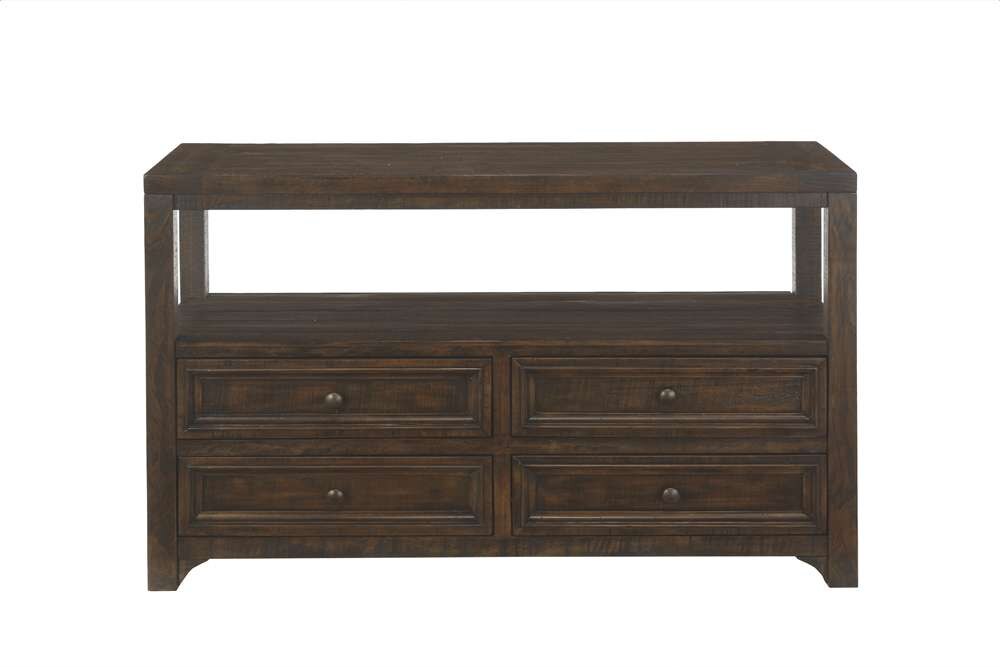 Martin Svensson Home -  Lisbon Sofa Console Table - 850148 veiw 5