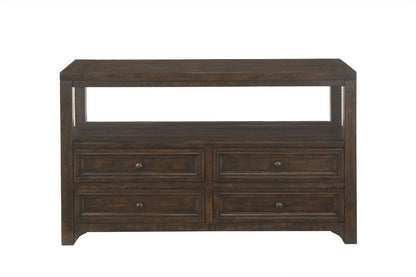 Martin Svensson Home -  Lisbon Sofa Console Table - 850148 veiw 5