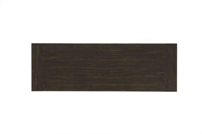 Martin Svensson Home -  Lisbon Sofa Console Table - 850148 veiw 6