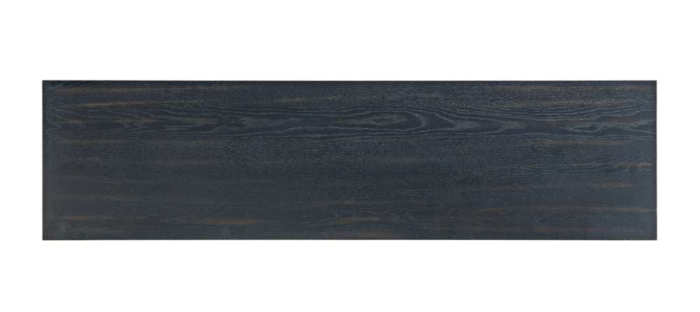 Martin Svensson Home -  Manhattan TV Stand, Black Coffee - 910188 veiw 7