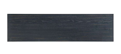 Martin Svensson Home -  Manhattan TV Stand, Black Coffee - 910188 veiw 7