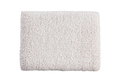 Martin Svensson Home - Martingale 25in Ivory Chunky Boucle Fabric Accent Bench  - 3706024 veiw 4