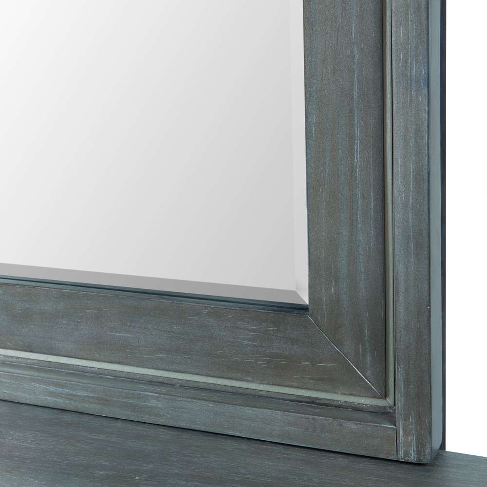 Martin Svensson Home -  Memphis Dresser and Mirror  - 68049G veiw 2