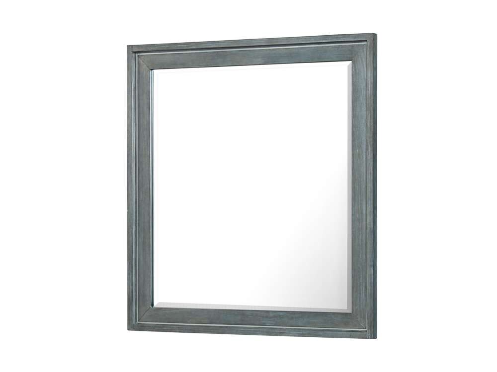 Martin Svensson Home -  Memphis Dresser and Mirror  - 68049G veiw 3
