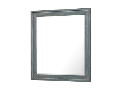 Martin Svensson Home -  Memphis Dresser and Mirror  - 68049G veiw 3
